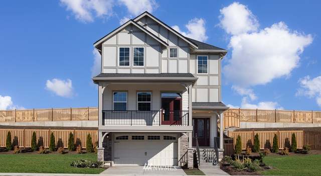 Photo of 1446 Westridge (Lot 54) Way NE, Issaquah, WA 98029