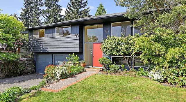 Photo of 14737 28th Ave NE, Shoreline, WA 98155