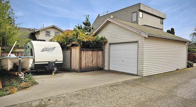 Photo of 7753 30th Ave NW, Seattle, WA 98117
