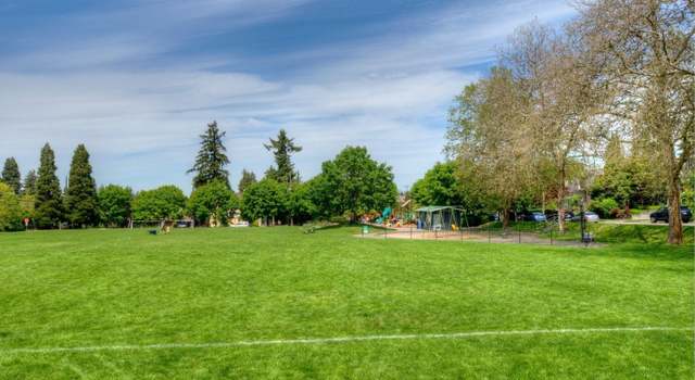 Photo of 4717 S Bennett St, Seattle, WA 98118