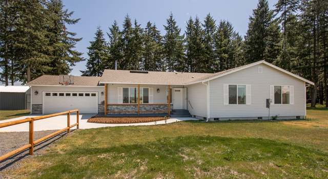Photo of 18032 Mary Ln SW, Rochester, WA 98579