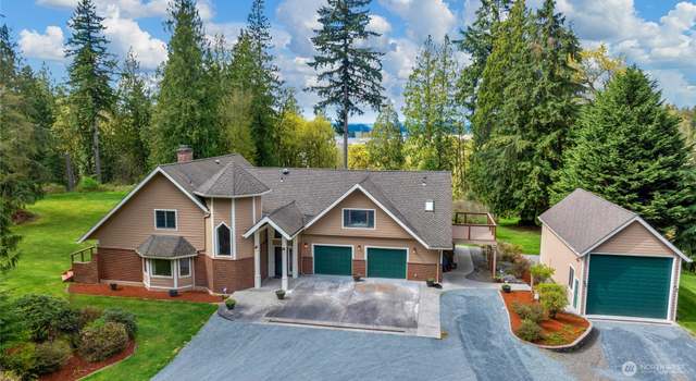 Photo of 17024 71st Dr NE, Arlington, WA 98223
