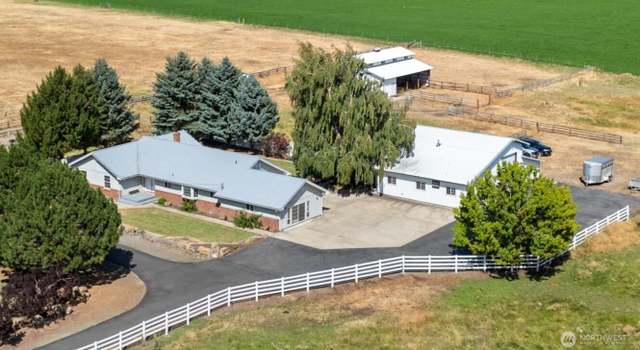 Photo of 4131 Manastash Rd, Ellensburg, WA 98926