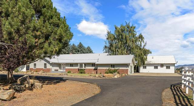 Photo of 4131 Manastash Rd, Ellensburg, WA 98926