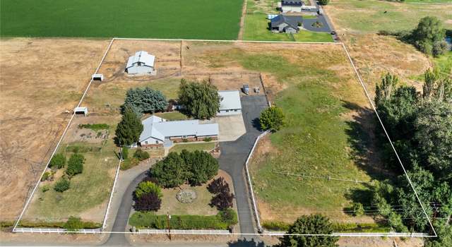 Photo of 4131 Manastash Rd, Ellensburg, WA 98926