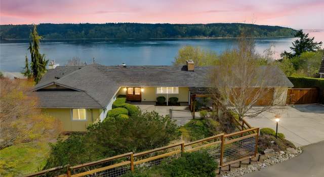Photo of 1301 Madrona Way NW, Gig Harbor, WA 98332
