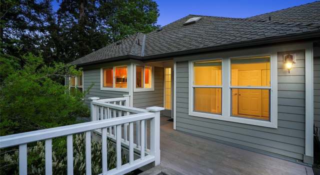 Photo of 1414 NW 202nd Ln, Shoreline, WA 98177