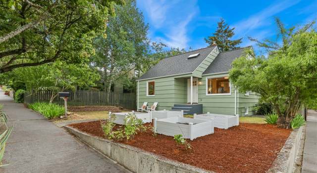 Photo of 369 NW 49th St, Seattle, WA 98107