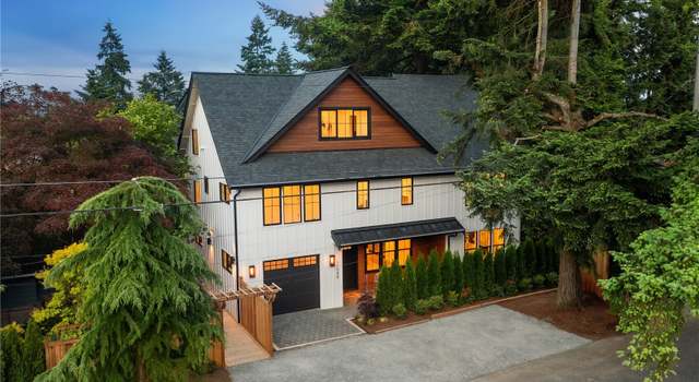 Photo of 11548 22nd Ave NE, Seattle, WA 98125