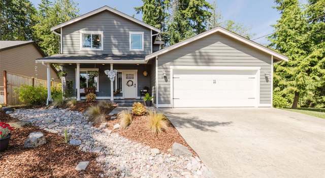 Photo of 2418 California Ave E, Port Orchard, WA 98366