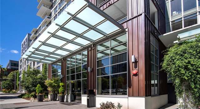 Photo of 583 Battery St Unit 2201N, Seattle, WA 98121
