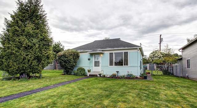Photo of 1307 Maple St, Everett, WA 98201