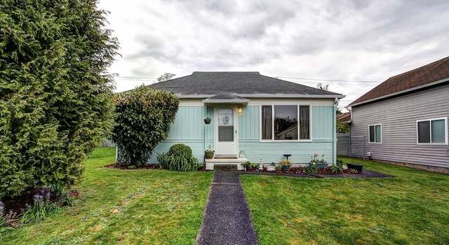 Photo of 1307 Maple St, Everett, WA 98201