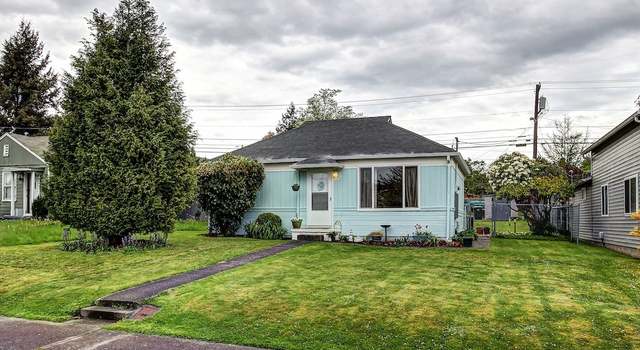 Photo of 1307 Maple St, Everett, WA 98201