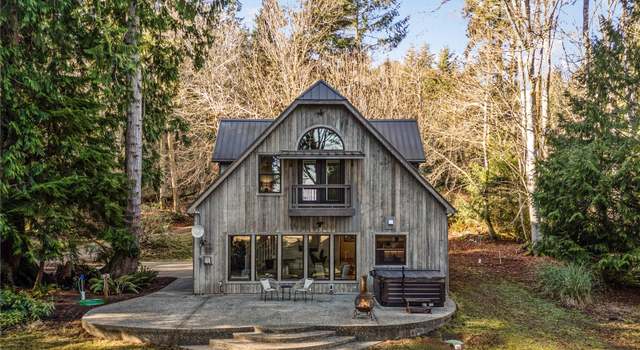 Photo of 1124 Schwartz Rd, Nordland, WA 98358