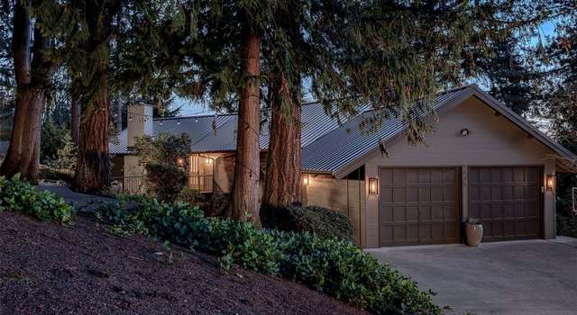 Photo of 7845 SE 63rd Pl, Mercer Island, WA 98040