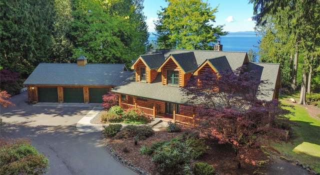 Photo of 1064 Freshwater Park, Port Angeles, WA 98363