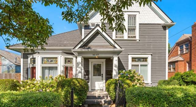 Photo of 6247 Flora Ave S, Seattle, WA 98108