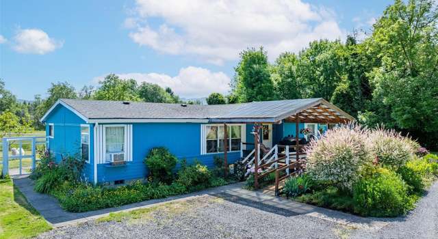 Photo of 112 Kahout Rd, Curtis, WA 98538