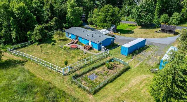 Photo of 112 Kahout Rd, Curtis, WA 98538