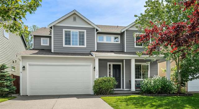 Photo of 15527 E 82nd Ave E, Puyallup, WA 98375
