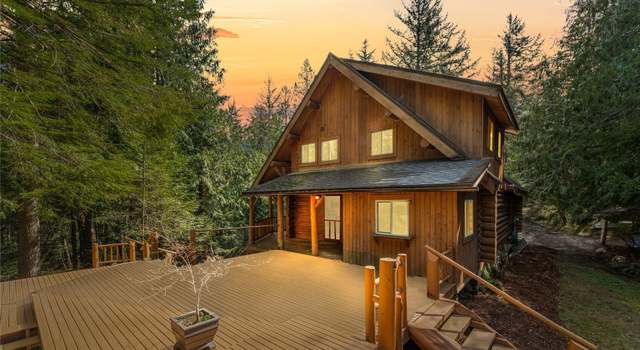 Photo of 29230 322nd Ave SE, Ravensdale, WA 98051