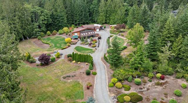 Photo of 6610 NW Lois Dr, Silverdale, WA 98383
