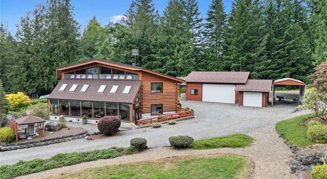Photo of 6610 NW Lois Dr, Silverdale, WA 98383