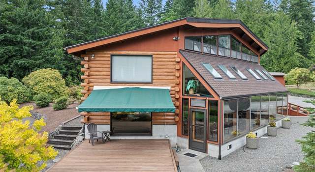 Photo of 6610 NW Lois Dr, Silverdale, WA 98383