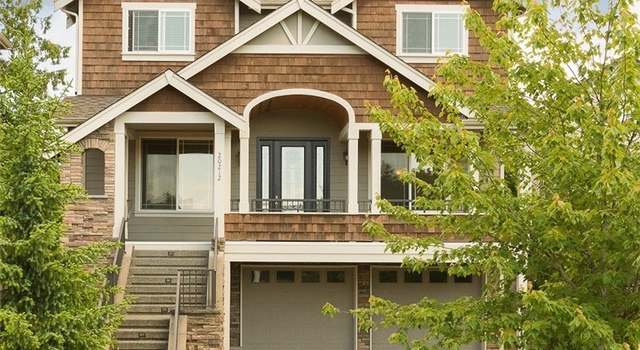 Photo of 20212 83rd Pl NE, Kenmore, WA 98028