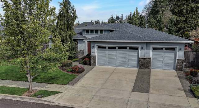 Photo of 4910 NW 126th St, Vancouver, WA 98685