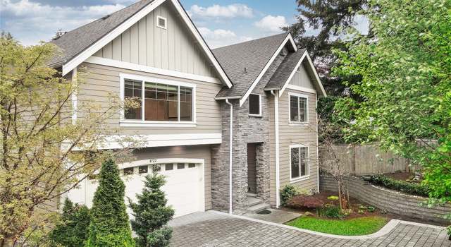 Photo of 8722 124th Ave NE, Kirkland, WA 98033