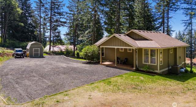 Photo of 27406 NE 65th St, Camas, WA 98607