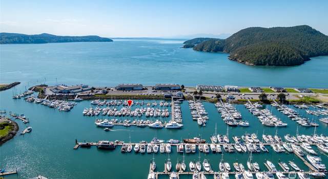 Photo of 2400 Skyline Way Unit G-22, Anacortes, WA 98221