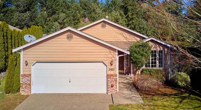 Photo of 3421 49th St NE, Tacoma, WA 98422