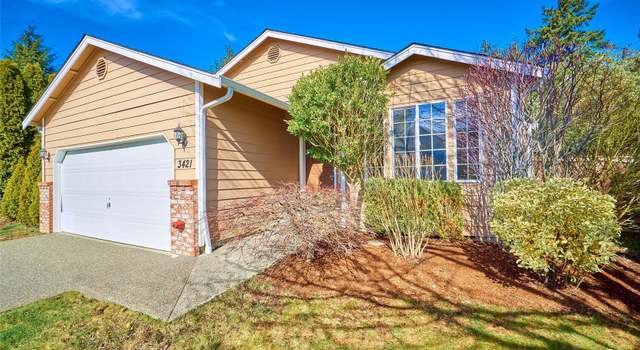 Photo of 3421 49th St NE, Tacoma, WA 98422