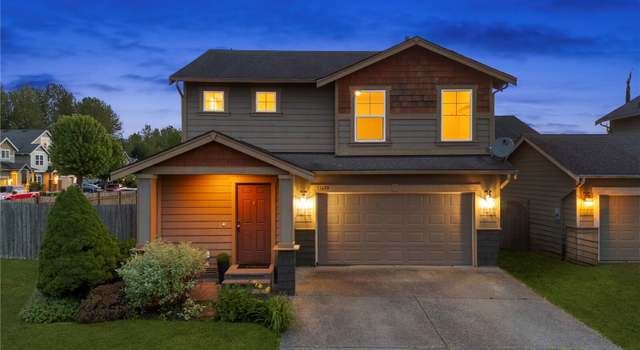 Photo of 11624 58th Dr NE, Marysville, WA 98271