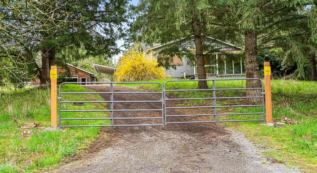 Property at 15421 50th Ave E, Tacoma, WA 98446, 2 beds, 1 bath