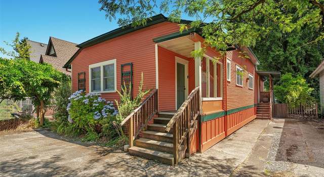 Photo of 516 23rd Ave E, Seattle, WA 98112