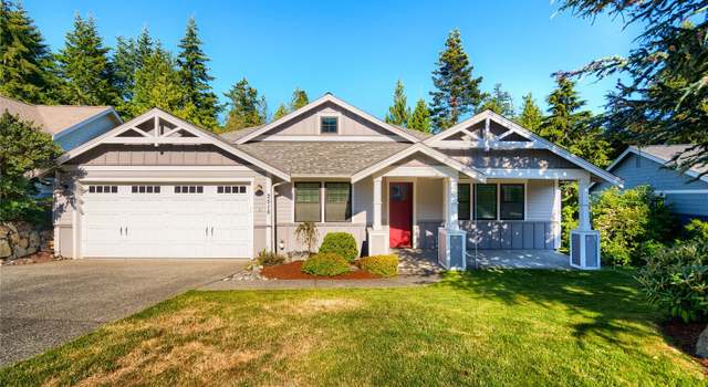 Photo of 2515 Berentson Ct, Anacortes, WA 98221