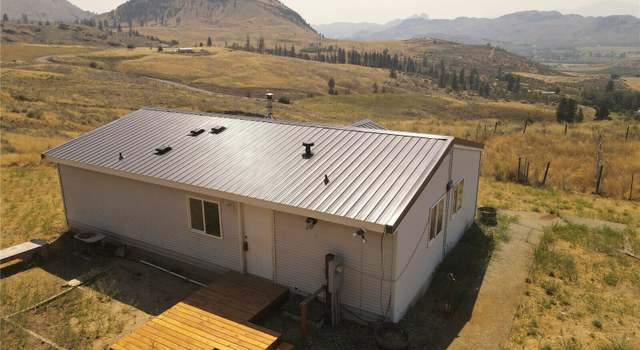 Photo of 105 Swanson Mill Rd, Oroville, WA 98844