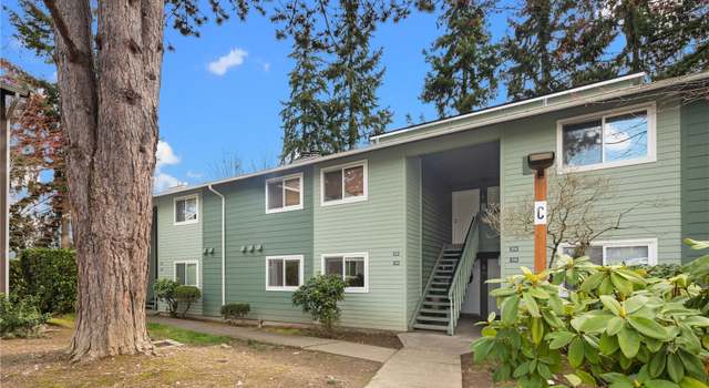 Photo of 921 SW 130th St Unit C103, Everett, WA 98204