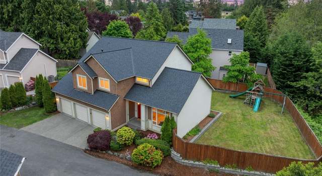 Photo of 15535 NE 62nd Ct, Redmond, WA 98052