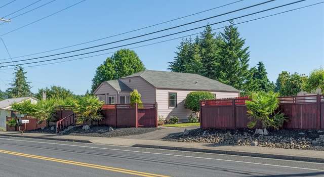 Photo of 3102 Columbia Heights Rd, Longview, WA 98632
