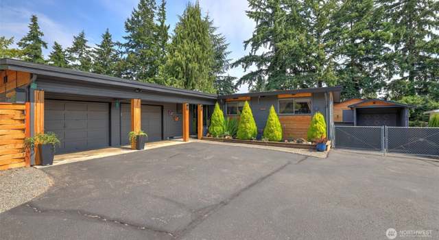 Photo of 501 143rd St S, Tacoma, WA 98444