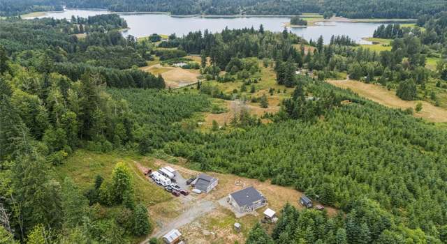 Photo of 52008 Lillie Dale Rd E, Eatonville, WA 98328