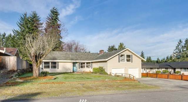 Photo of 3626 66th Ave W, University Place, WA 98466