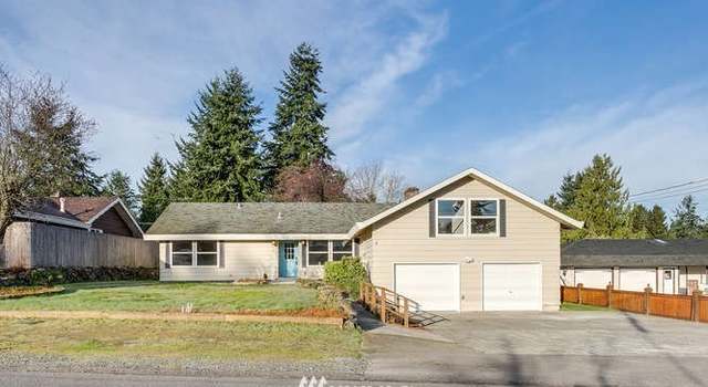 Photo of 3626 66th Ave W, University Place, WA 98466