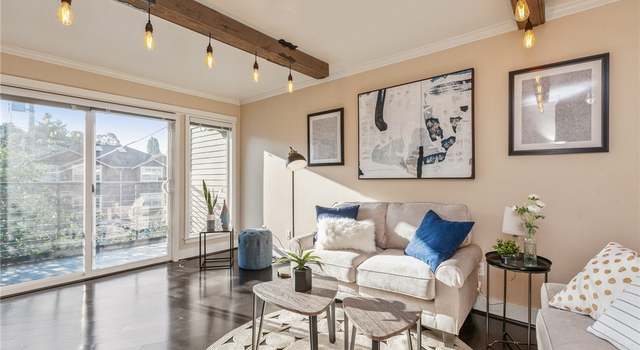Photo of 3657 Francis Ave N #403, Seattle, WA 98103