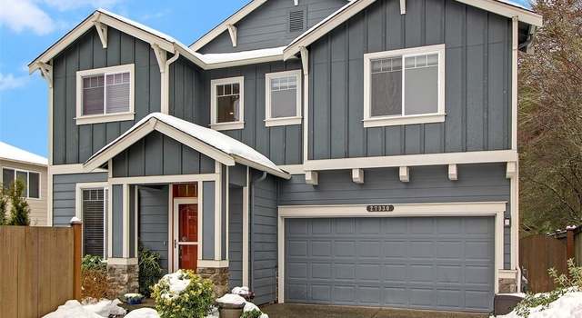 Photo of 27930 NE 148th Pl, Duvall, WA 98019